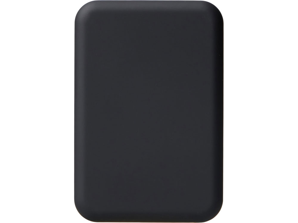 Беспроводной магнитный внешний аккумулятор с QC\PD MagnifIQ, 10000 мАч, 15 Вт, черный-5