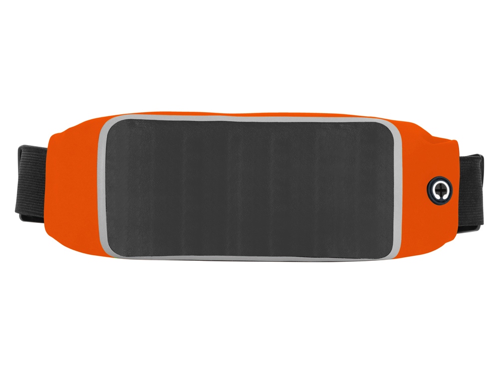 Набор для бега Sprint, оранжевый-5