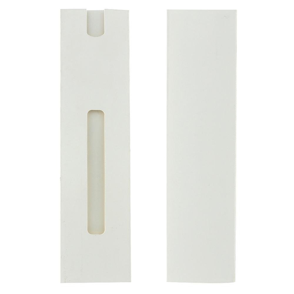 Чехол для ручки Каплан, Белый-1