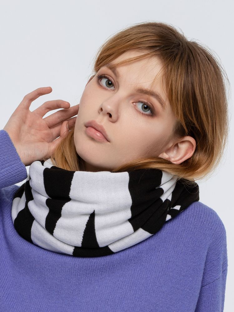 Шарф «Амбиции»-1