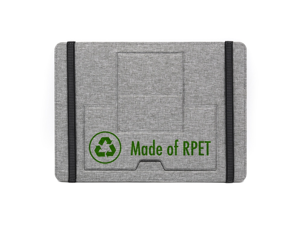 Складная подставка для ноутбука и органайзер для аксессуаров Clipboard Pro-7