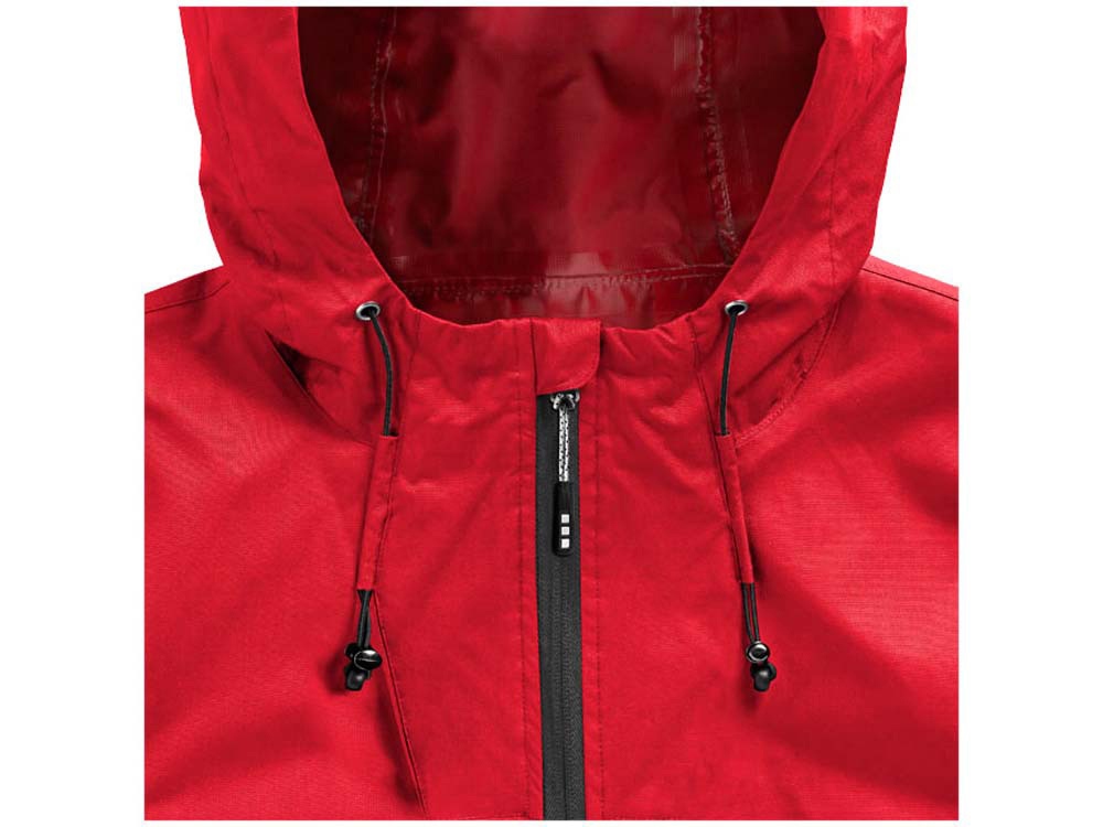 Куртка Labrador мужская, красный-11