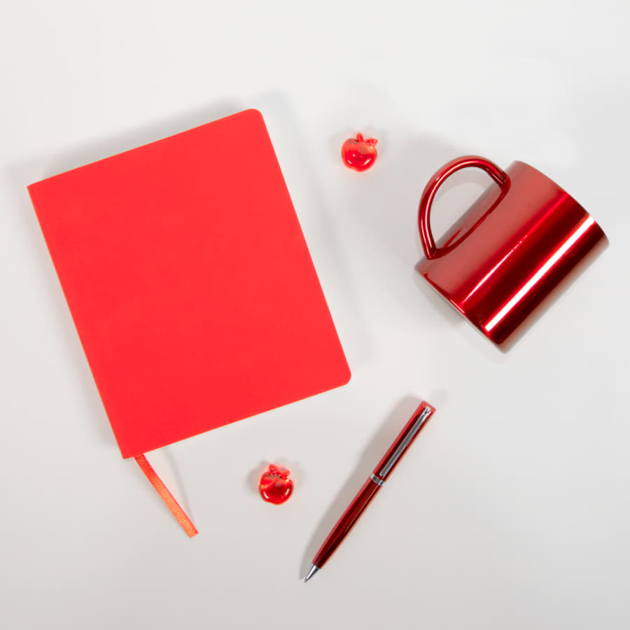 Кружка YOZAX, синий-3