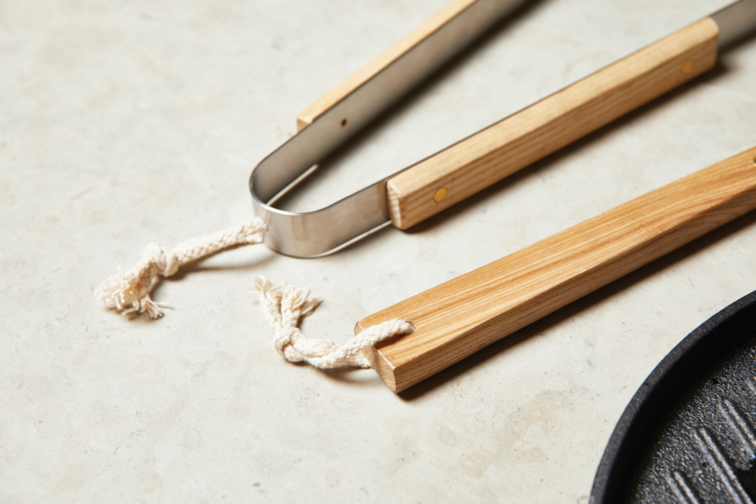 Щипцы для барбекю VINGA Paso-3