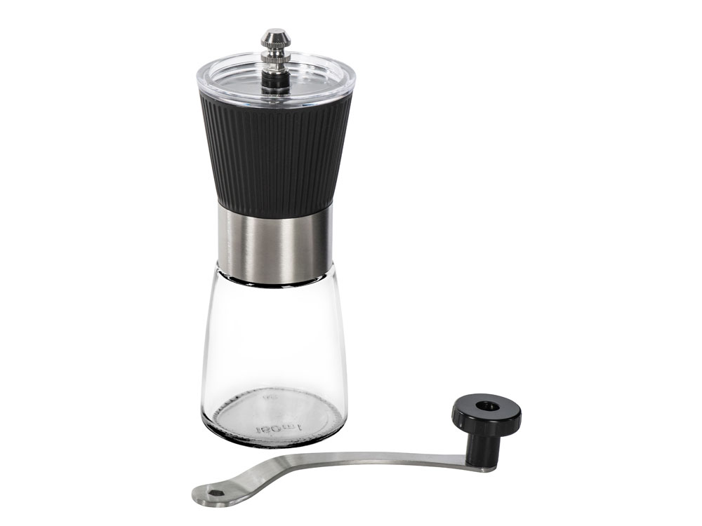 Механическая кофемолка Turk, 160мл-3