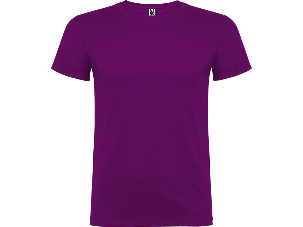 Футболка Beagle детская, фиолетовый-0