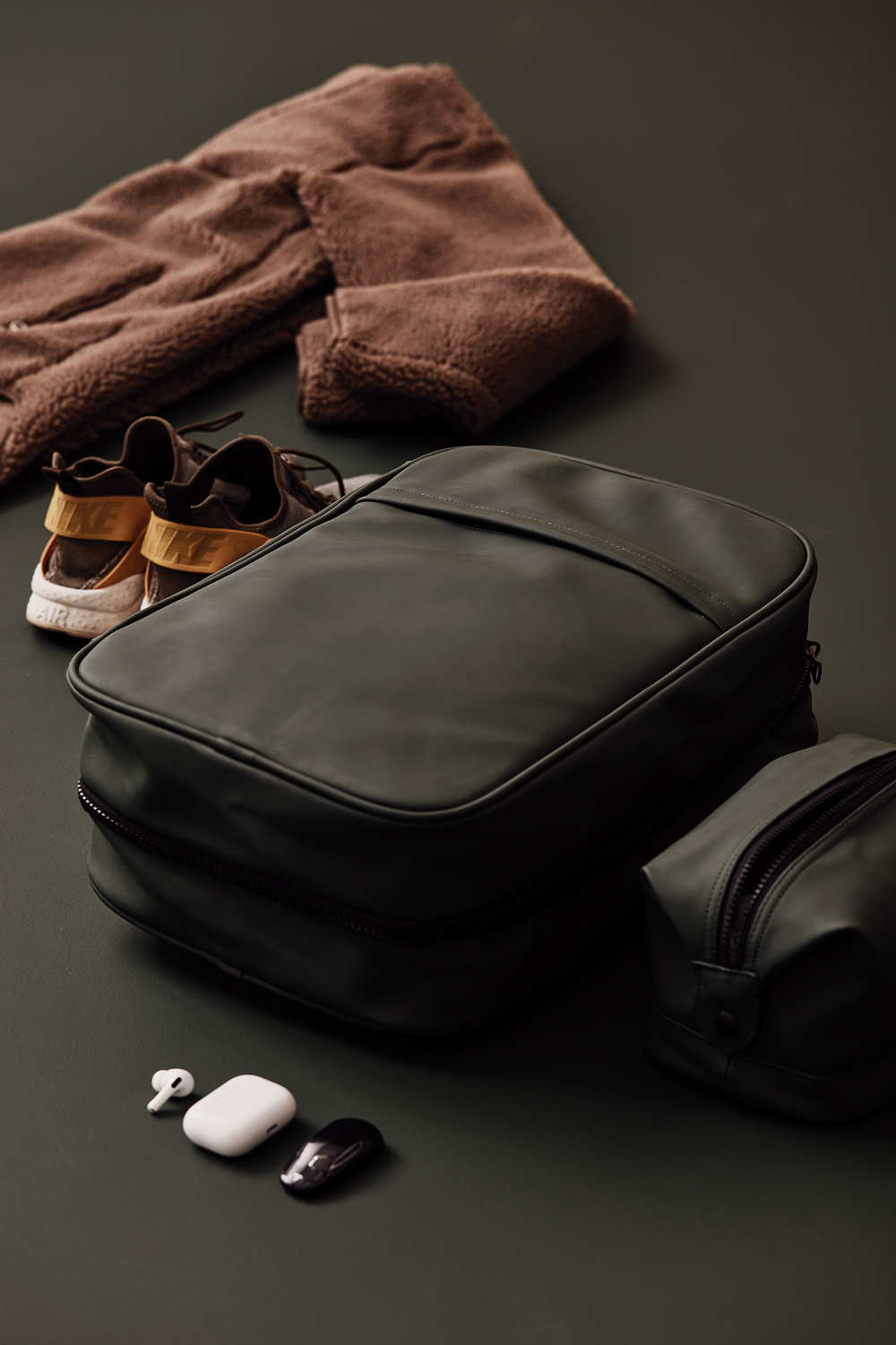 Рюкзак для путешествий VINGA Baltimore-10