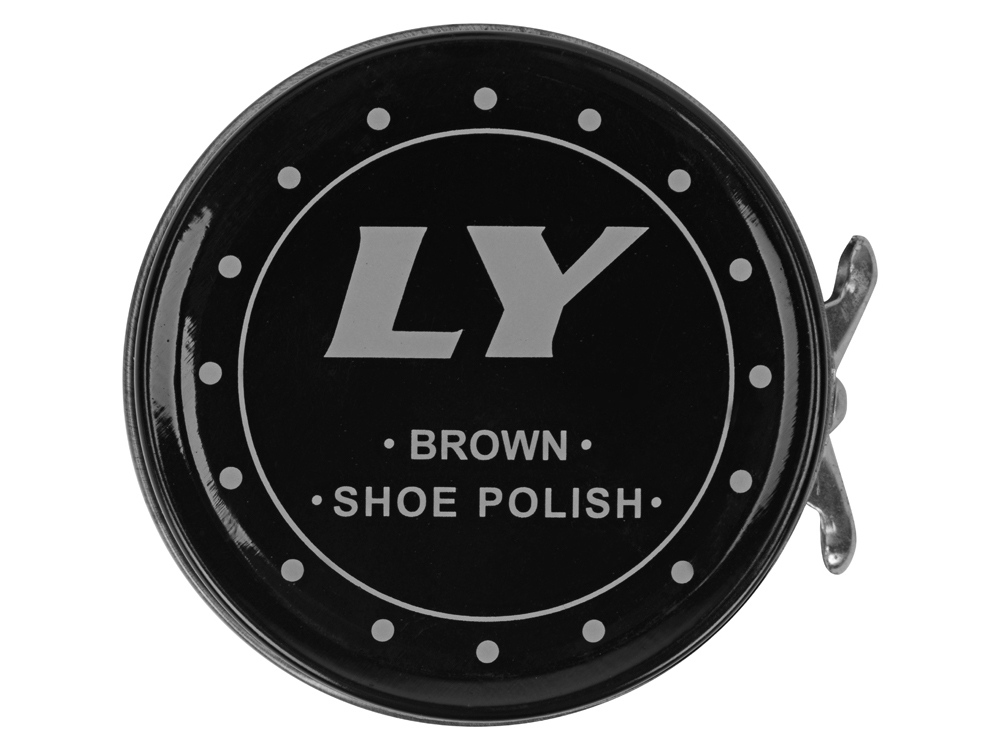 Набор для ухода за обувью Shining shoes-5