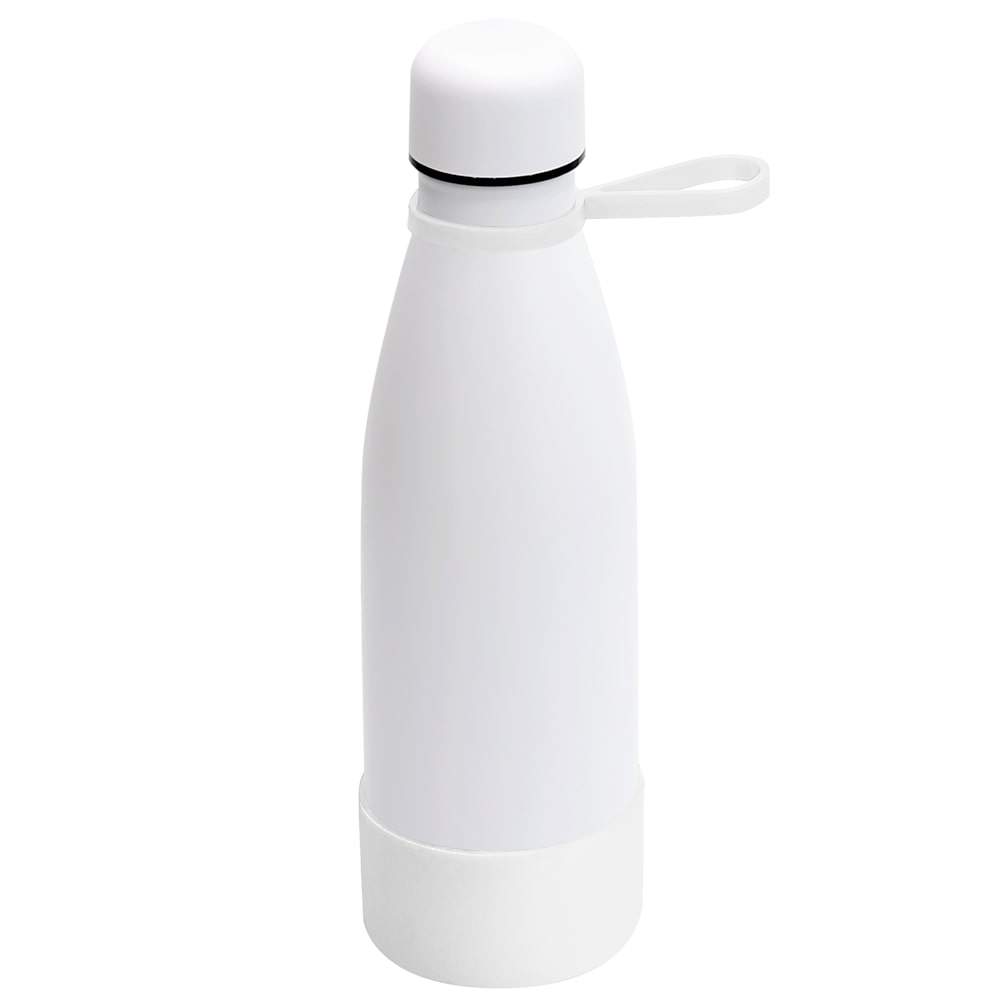 Термобутылка герметичная вакуумная Olivia To Go, Белый-0