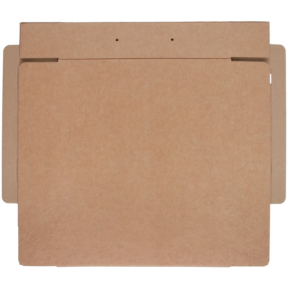 Коробка Pacanelle, S, с бежевой ручкой-3