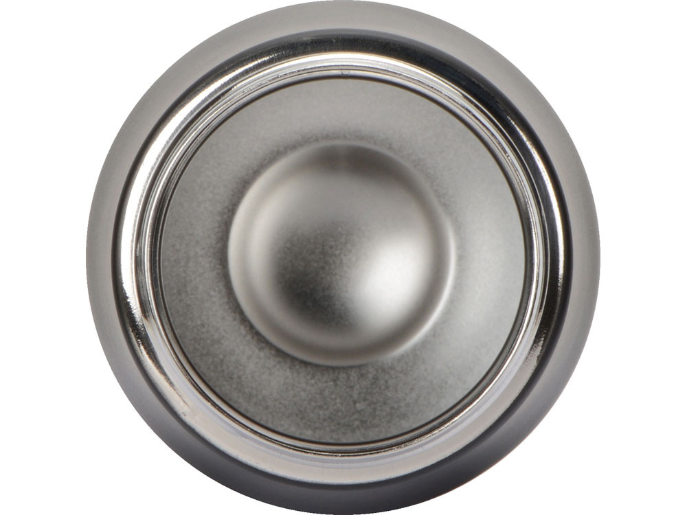 Термос LIBERTY CANTEEN, серебристый-10