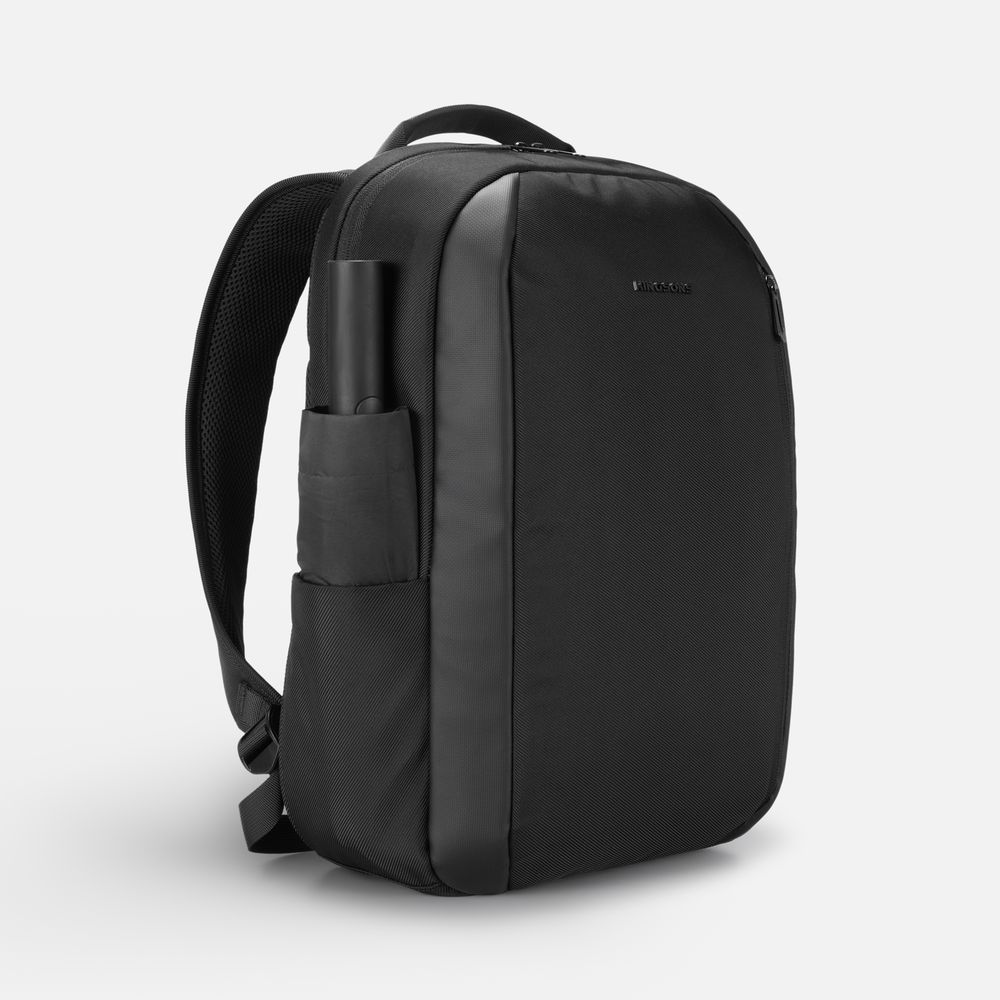 Рюкзак Tarsus, черный-1