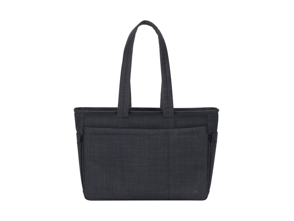 RIVACASE 8391 black сумка для ноутбука 15,6 / 6-1