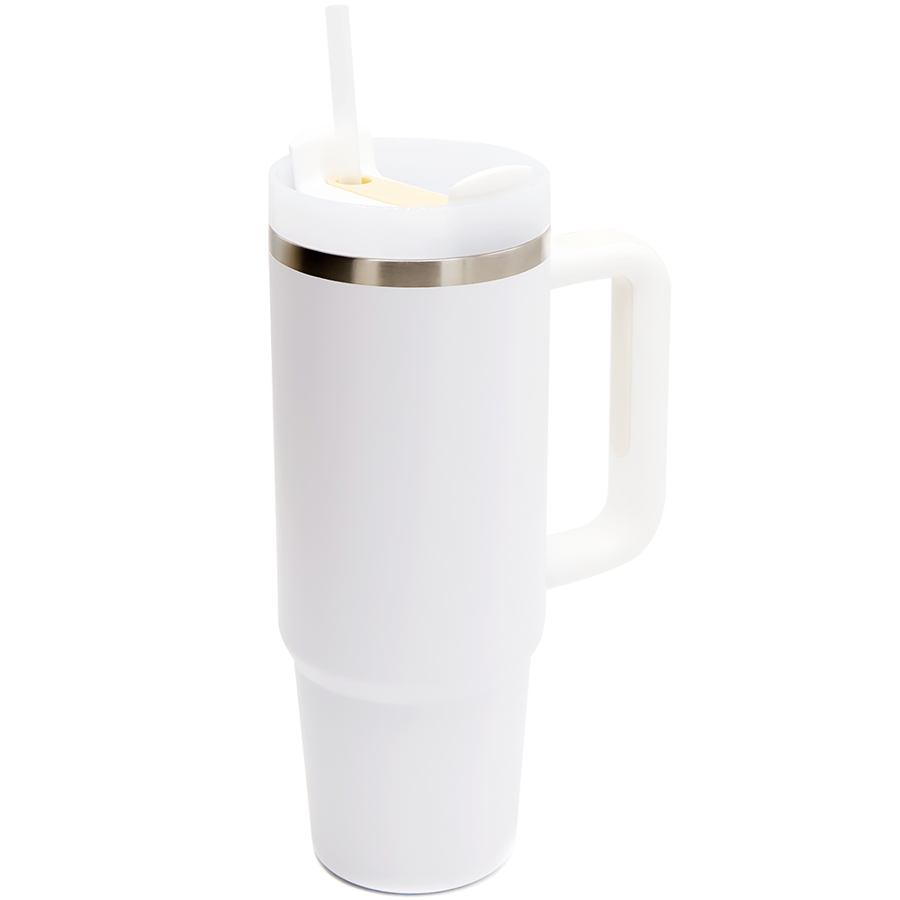 Термокружка Stayway, Белый-0