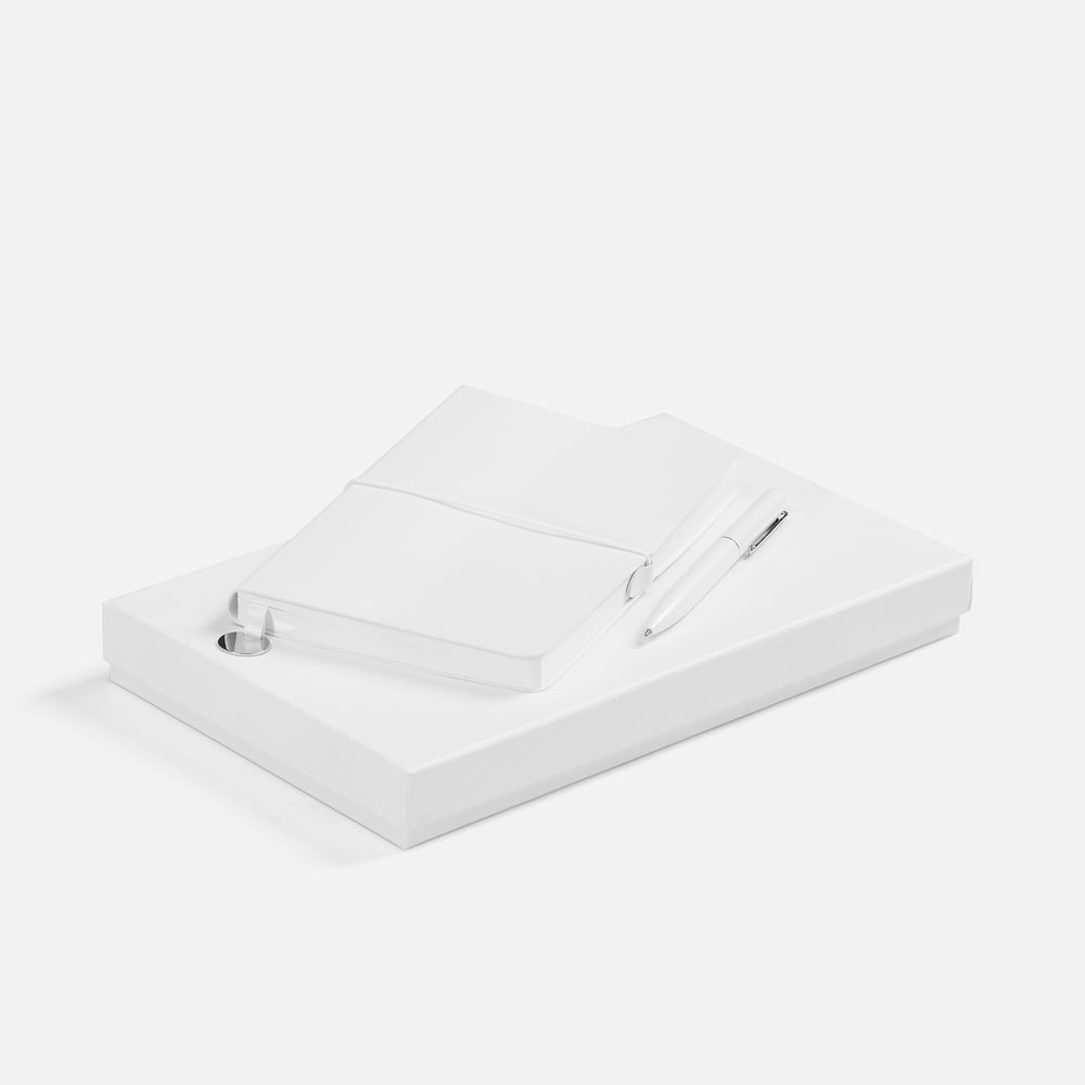 Набор Waltz, белый-0