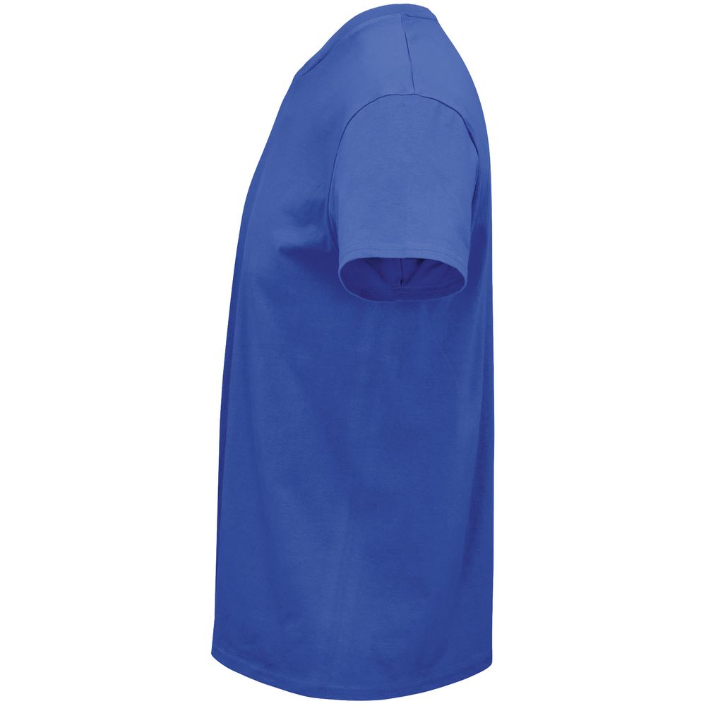 Футболка мужская Crusader Men, ярко-синяя-3