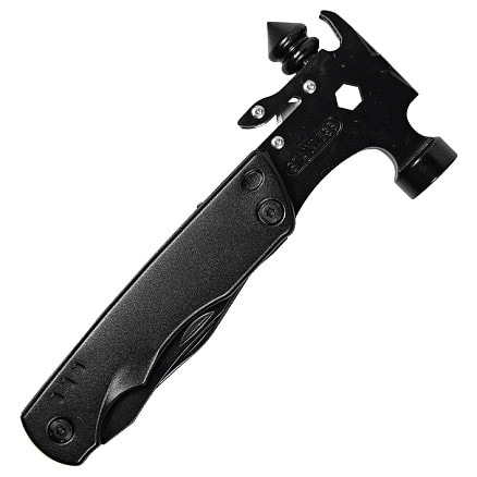 Мультитул Tools Kingston, Черный-1