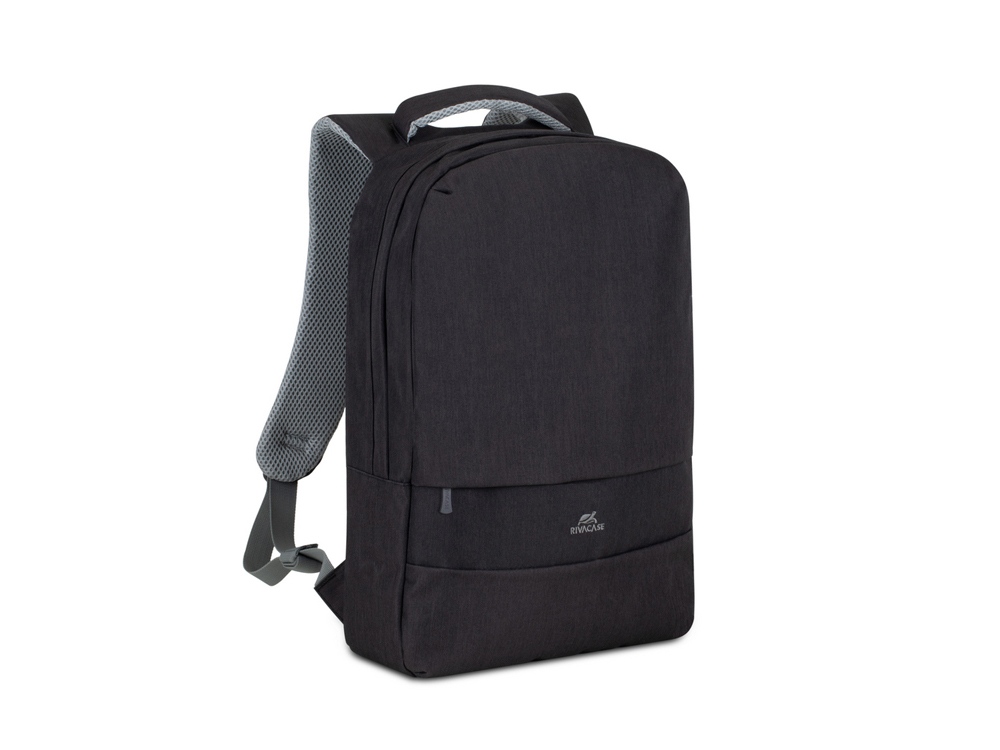 RIVACASE 7562 black рюкзак для ноутбука 15.6, черный-0