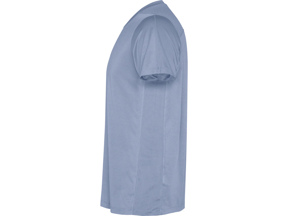 SLAM футболка, спокойный синий-2