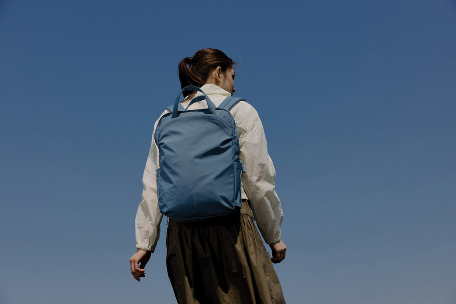 Рюкзак XD Design Soft Tote-11