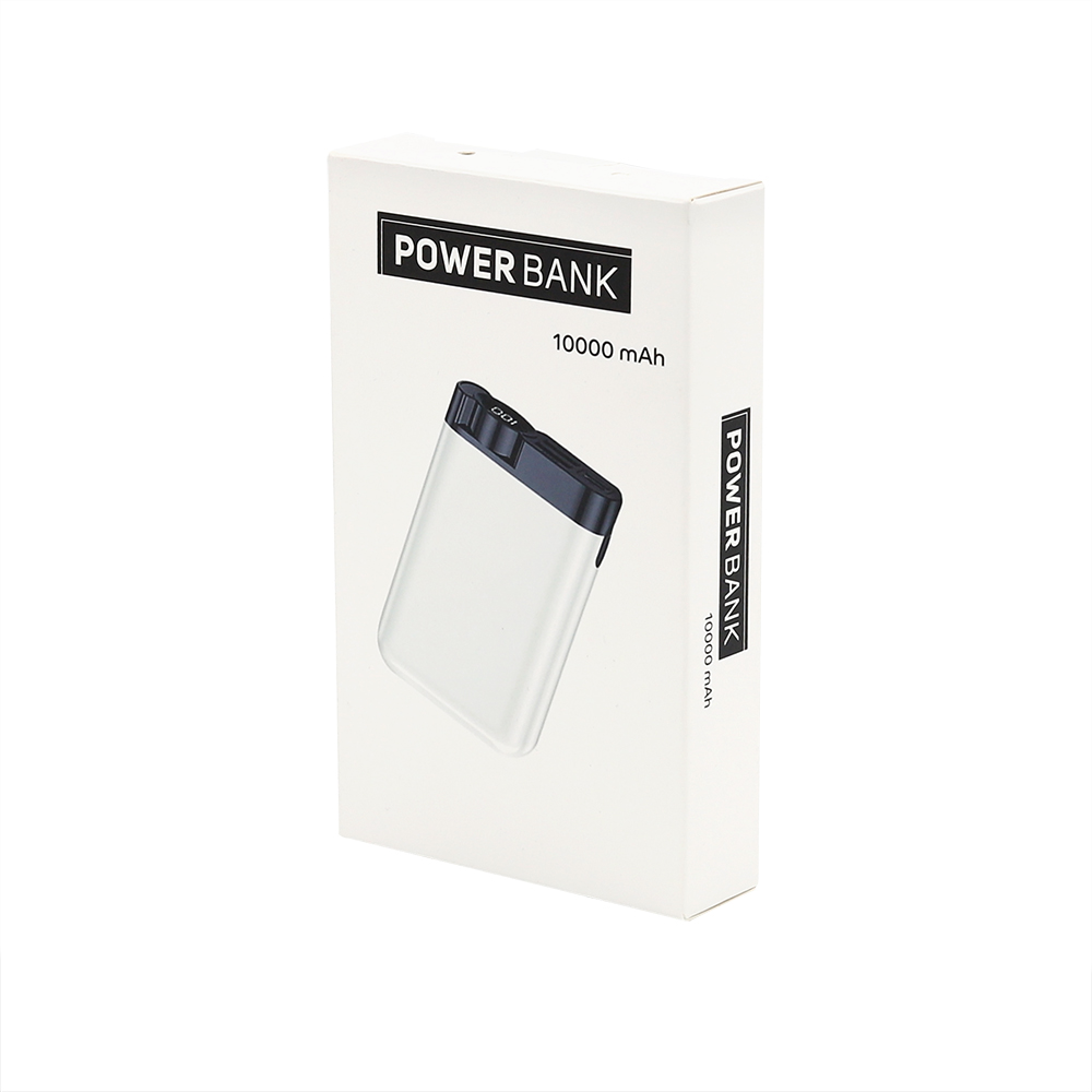 Внешний аккумулятор Strom, Красный-3