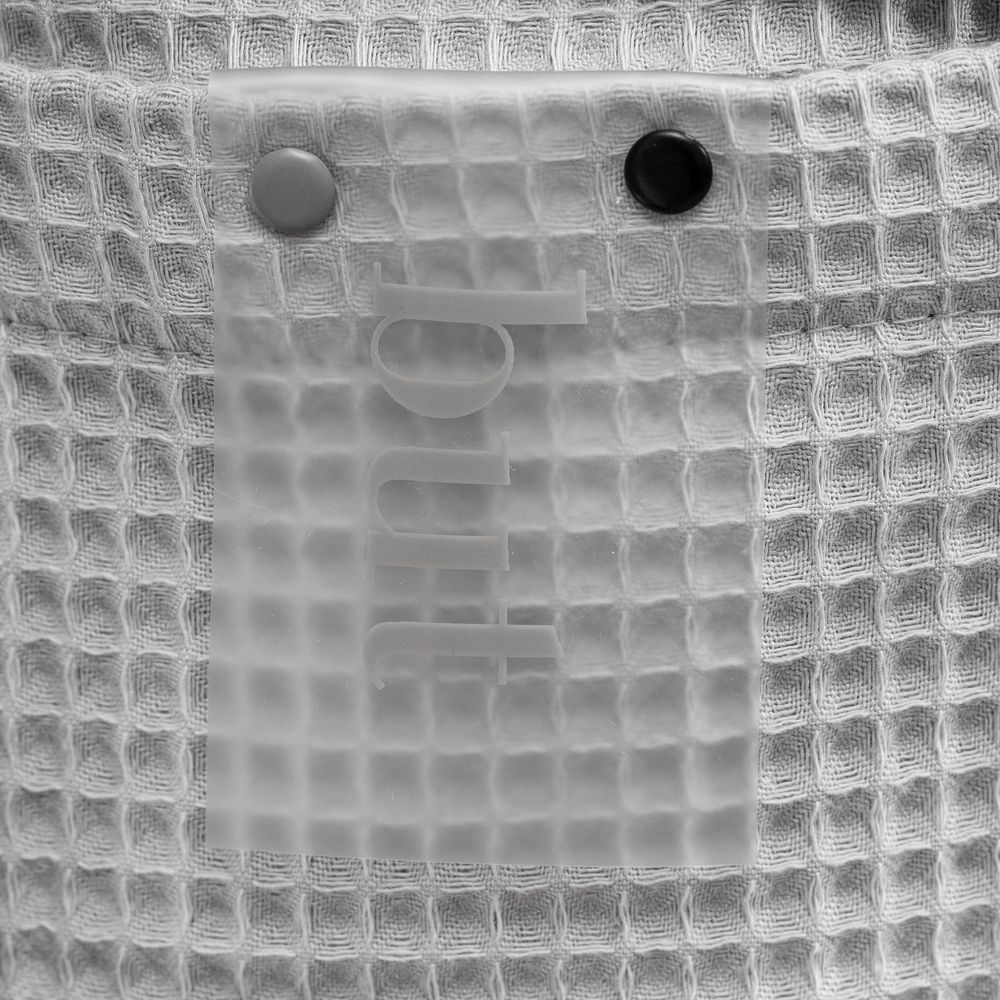 Заклепка Rivet, S, серая-3