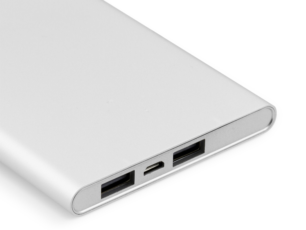 Внешний аккумулятор Rombica NEO AX120S-3