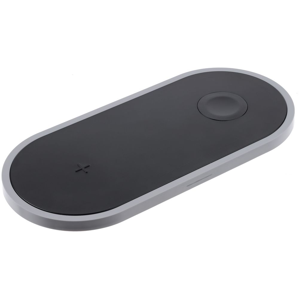 Зарядная станция Fulcrum, черная-1