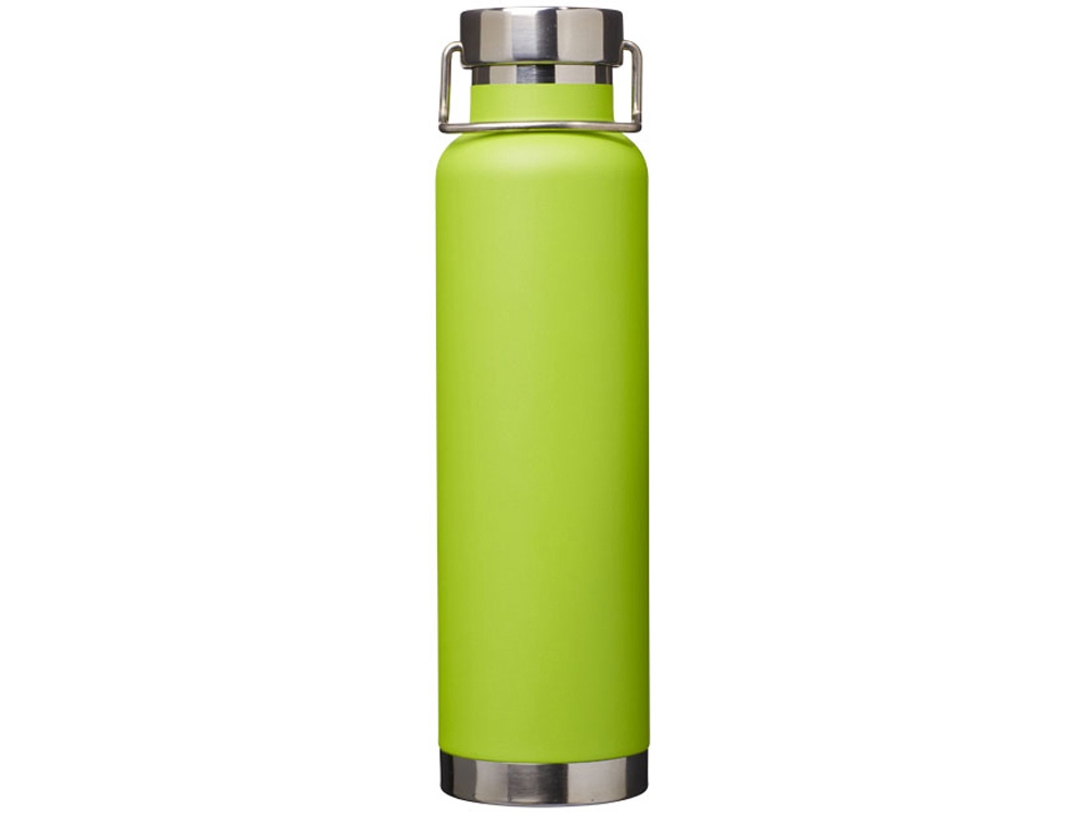 Бутылка с вакуумной медной изоляцией-3