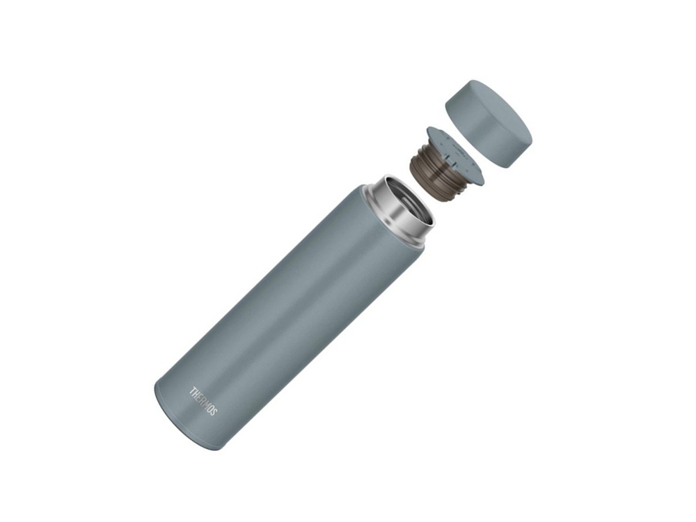 Термокружка из нерж. стали тм THERMOS JOQ-600 GYG 0.6L-2