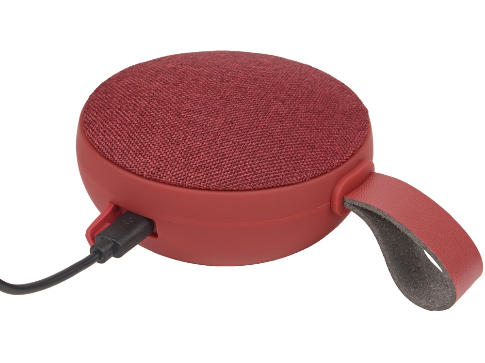 Портативная акустика Rombica mysound BT-35 Red, красный-7