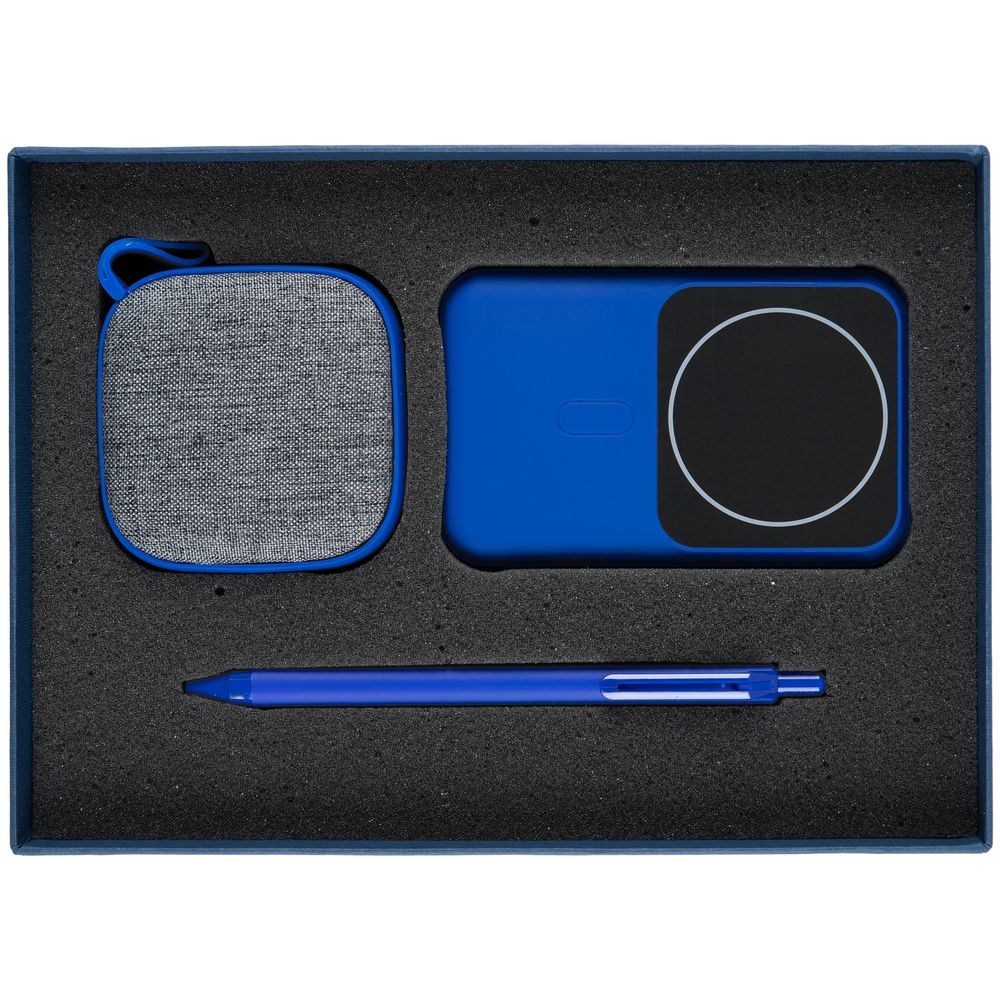 Набор Top Force, синий-1