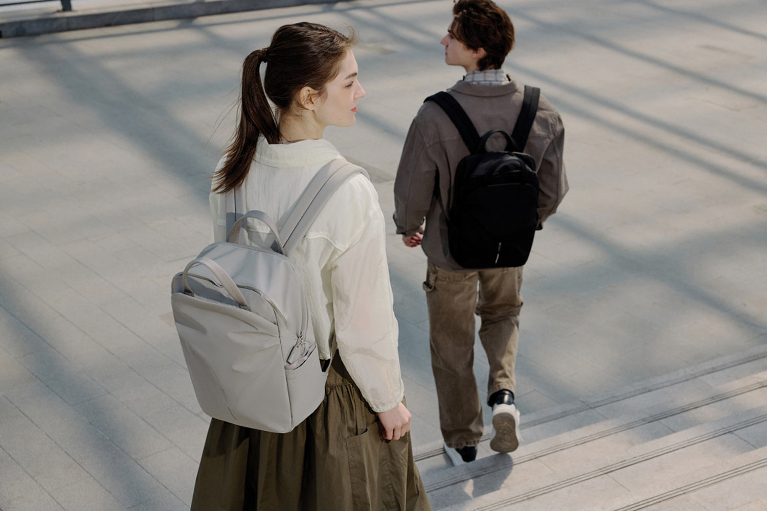 Рюкзак XD Design Soft Tote-14