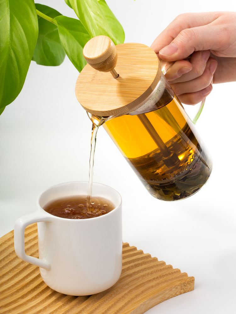 Френч-пресс Alba-3