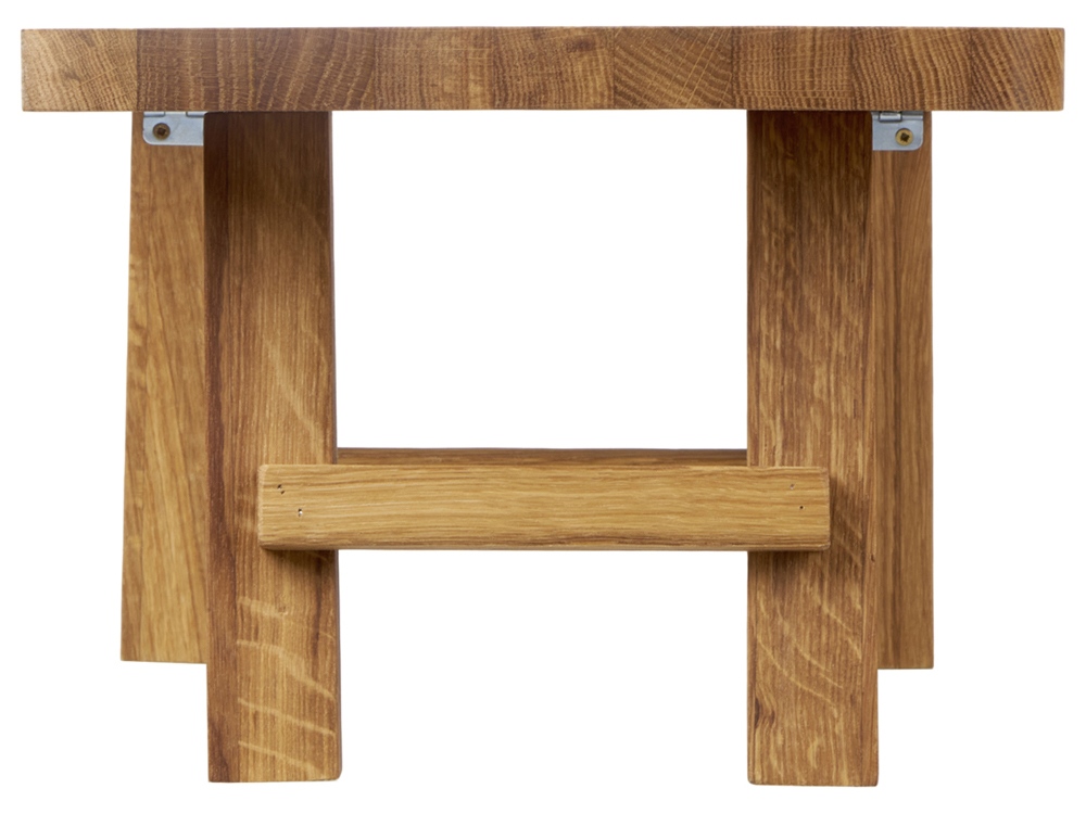 Винный столик 35х25х18 см-3