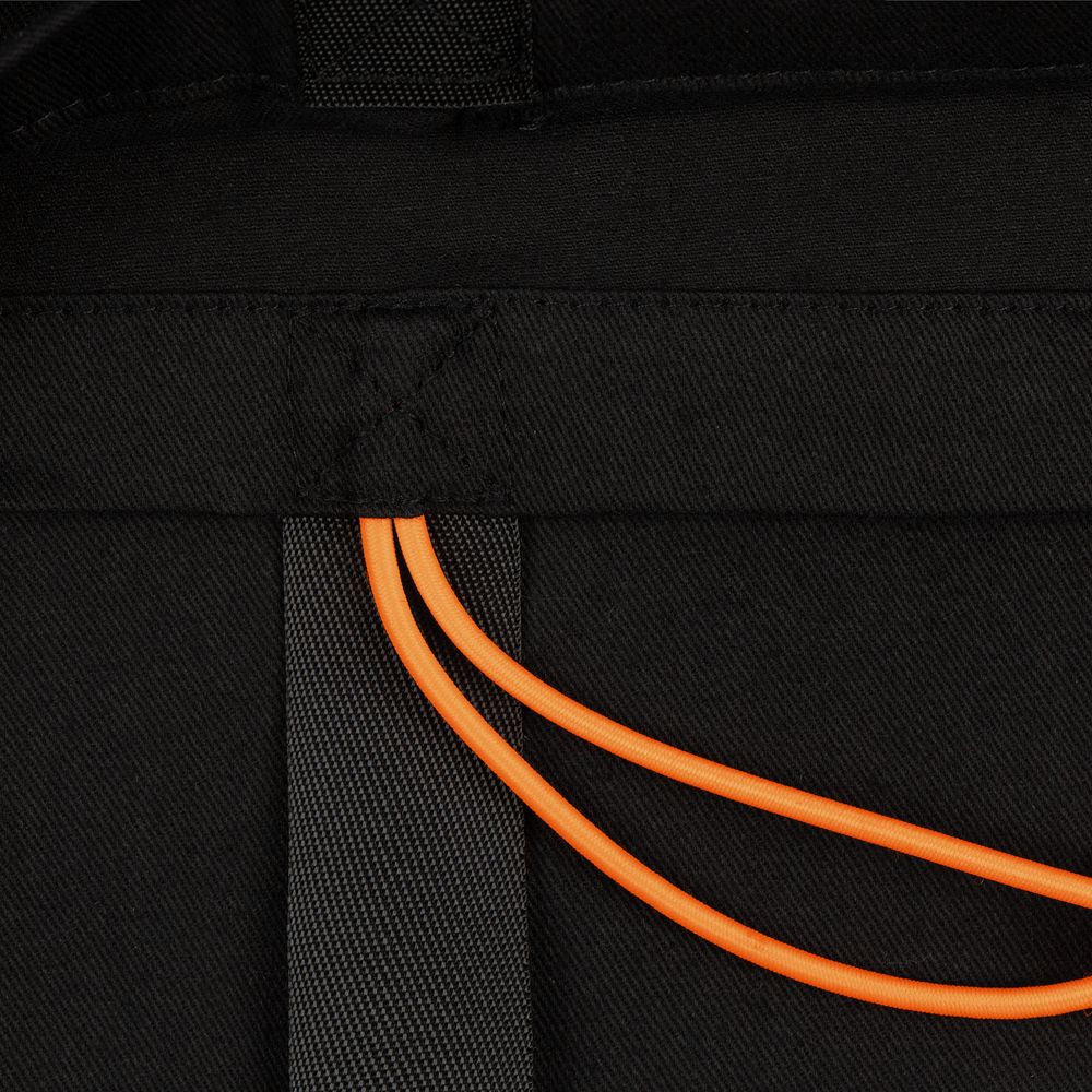 Основа для шопера B4, черная-8