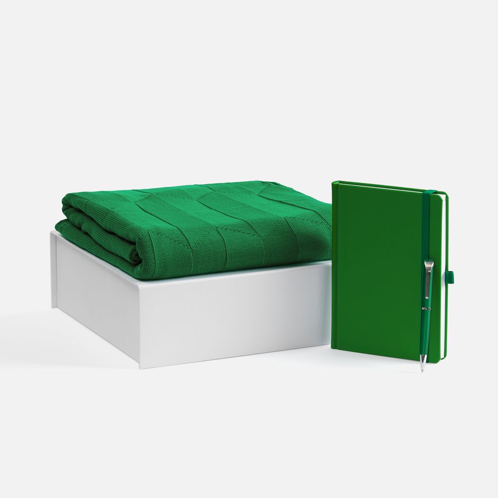 Набор Favor Warm, зеленый-0