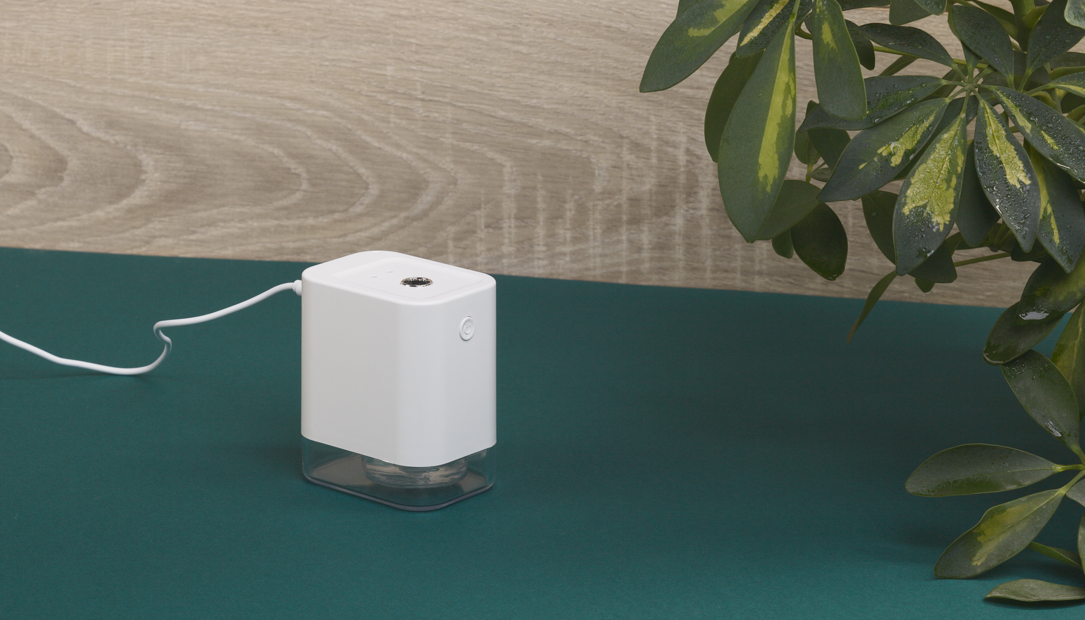 Автоматический сенсорный диспенсер "Security"-6