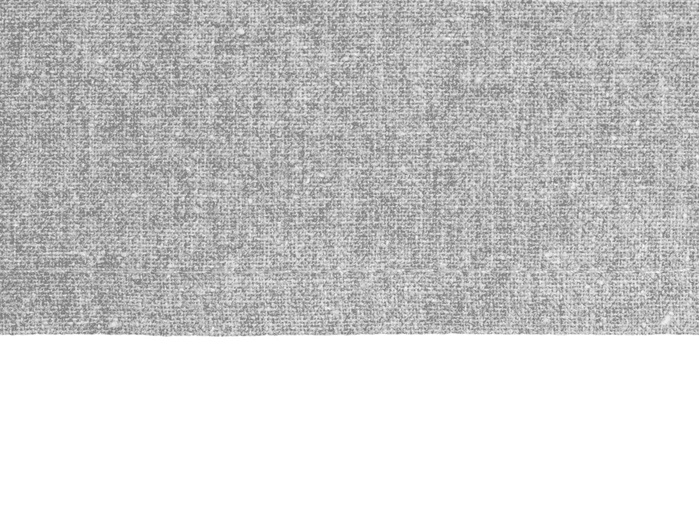 Фартук из переработанных материалов Newborn, серый-7