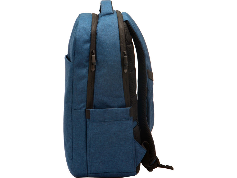 Рюкзак для ноутбука Zest, синий-13
