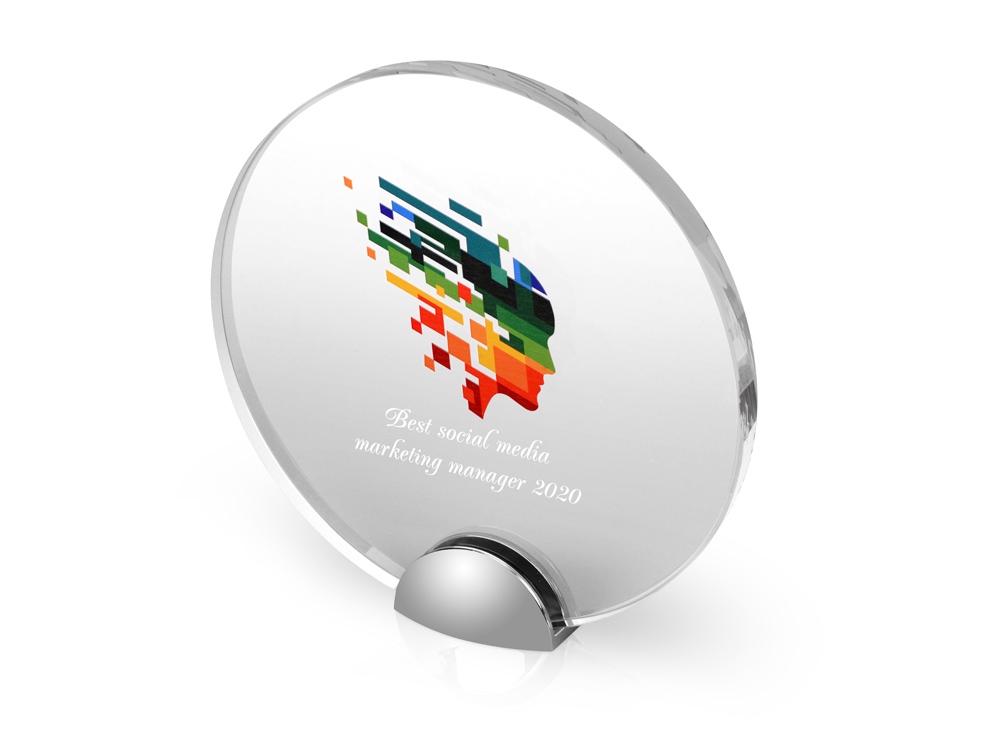 Награда Disk-0