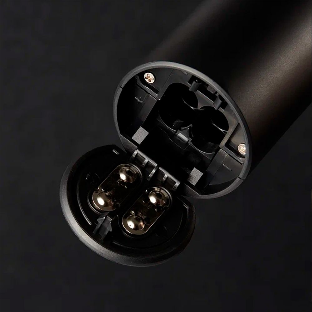 Винный набор HuoHou Electric Wine Bottle Opener 5 in 1, черный-1