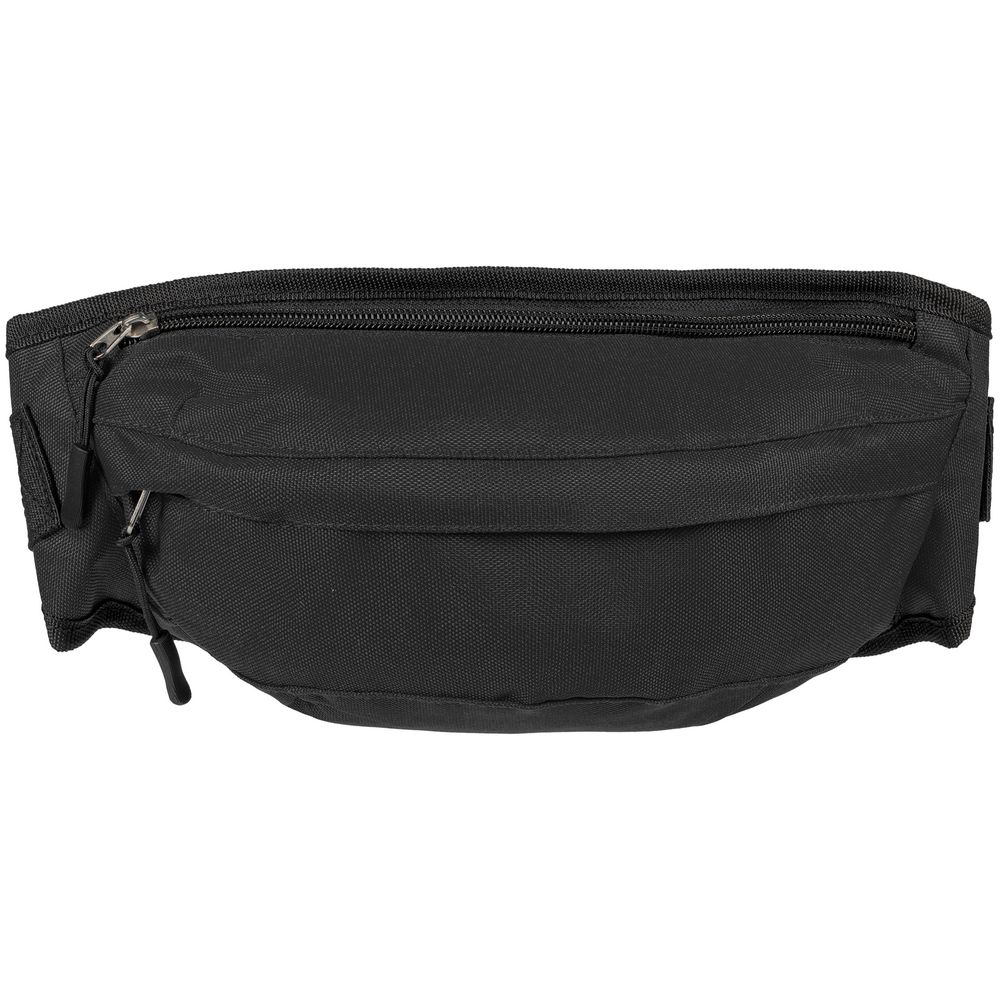 Поясная сумка Urban Out, черная-1