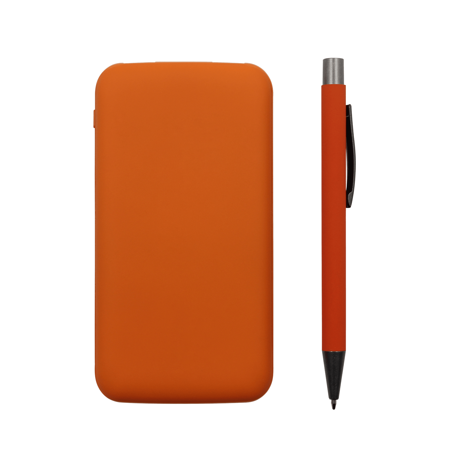 Набор Power Bag 10000 (неокрашенный с оранжевым)-1