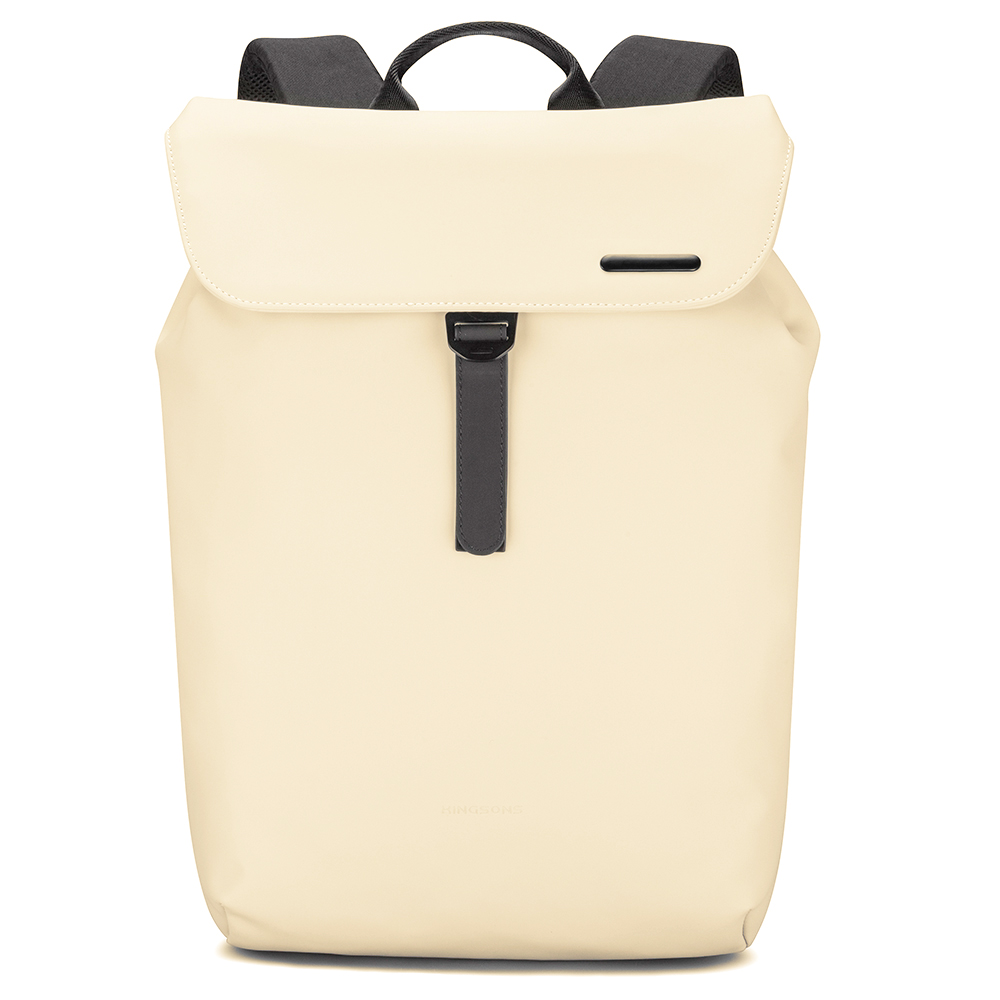 Рюкзак SINGLE, Бежевый-1