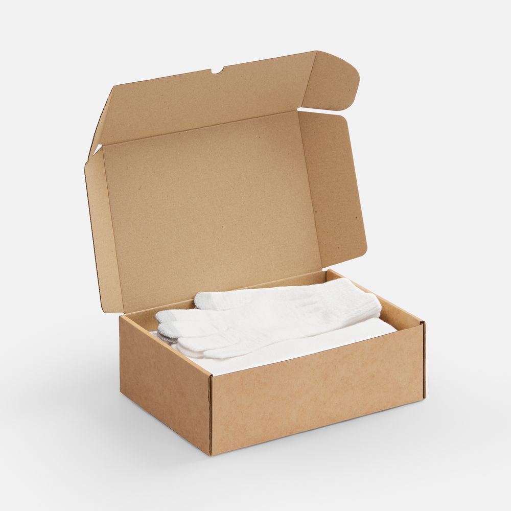 Набор Urban Flow Full Set Touch, молочно-белый-1