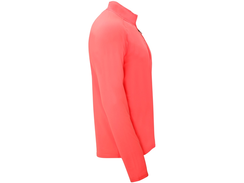 Толстовка Melbourne, неоновый коралловый-3
