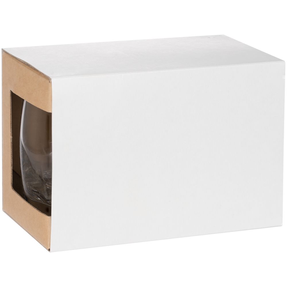 Набор из 2 стаканов для виски Sylvana-2