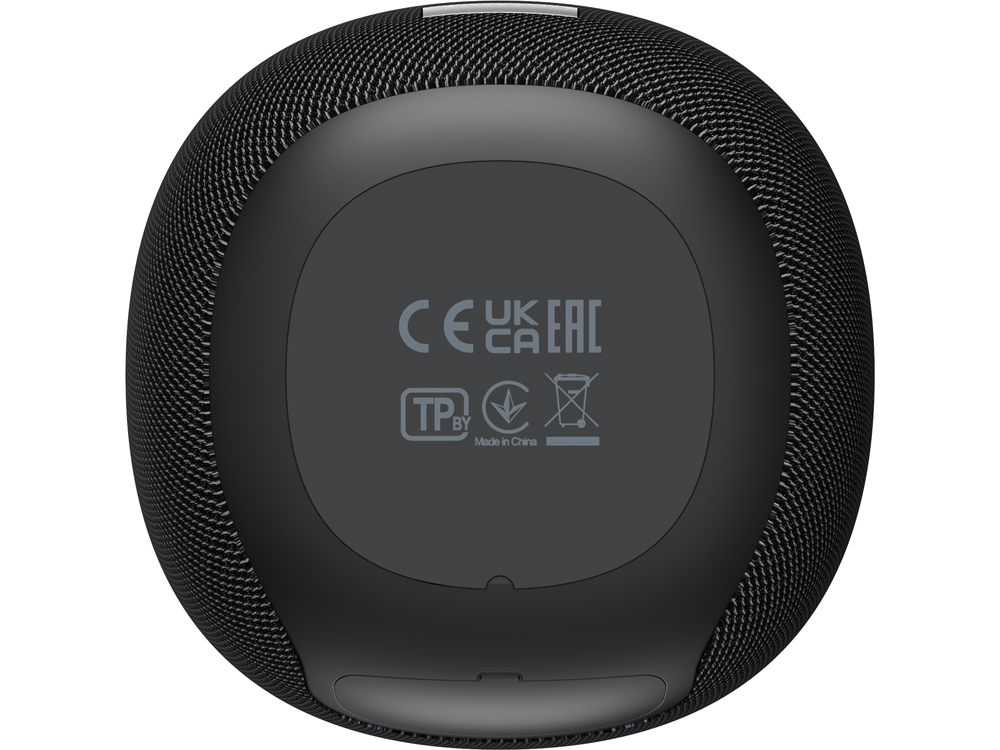 Беспроводная колонка Canyon BSP-8 (CNE-CBTSP8B), 10 Вт, черный-3