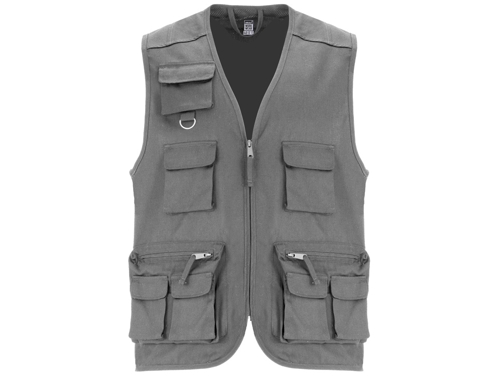 Жилет Venera, свинцовый-0